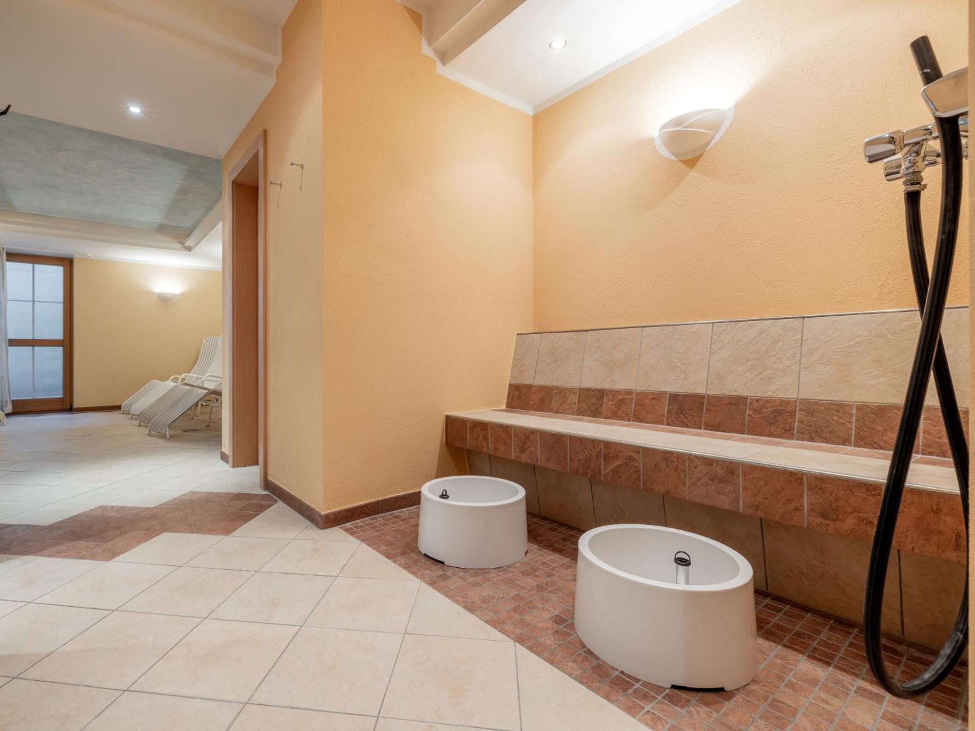 Hotel Garni Europa Σανκτ Αντόν αμ Άλμπεργκ Εξωτερικό φωτογραφία