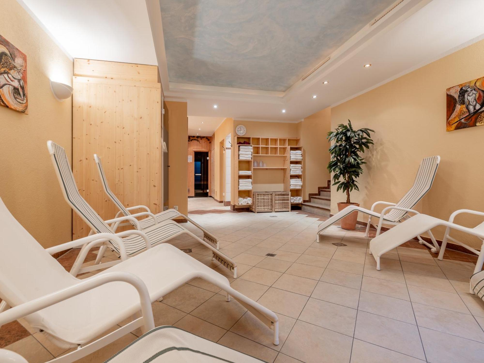 Hotel Garni Europa Σανκτ Αντόν αμ Άλμπεργκ Εξωτερικό φωτογραφία