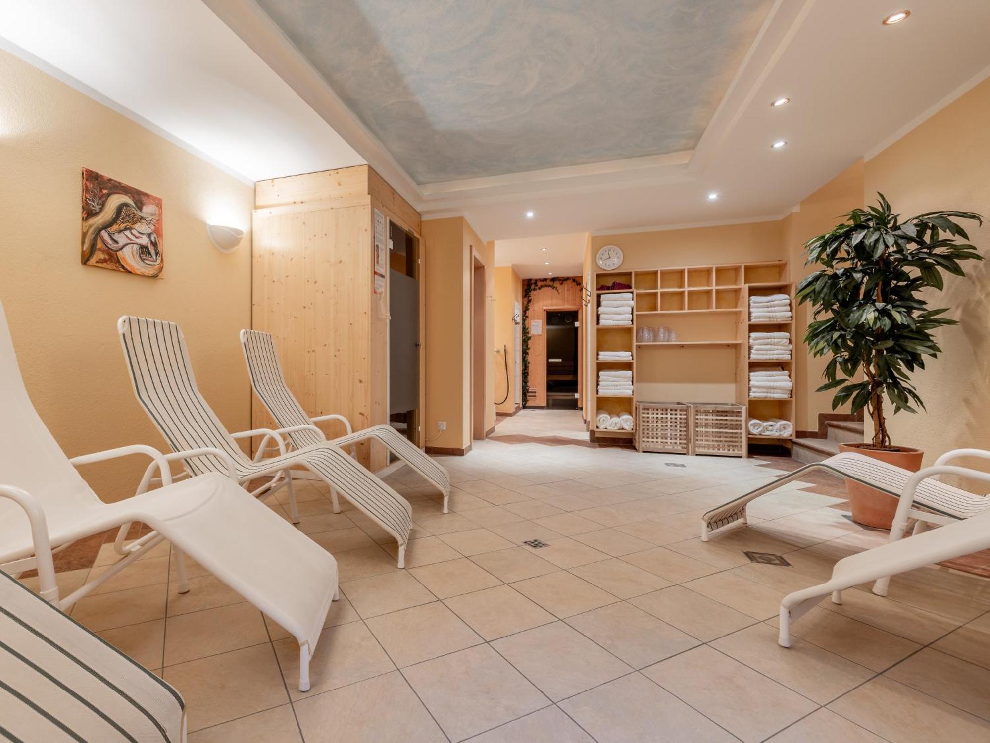 Hotel Garni Europa Σανκτ Αντόν αμ Άλμπεργκ Εξωτερικό φωτογραφία