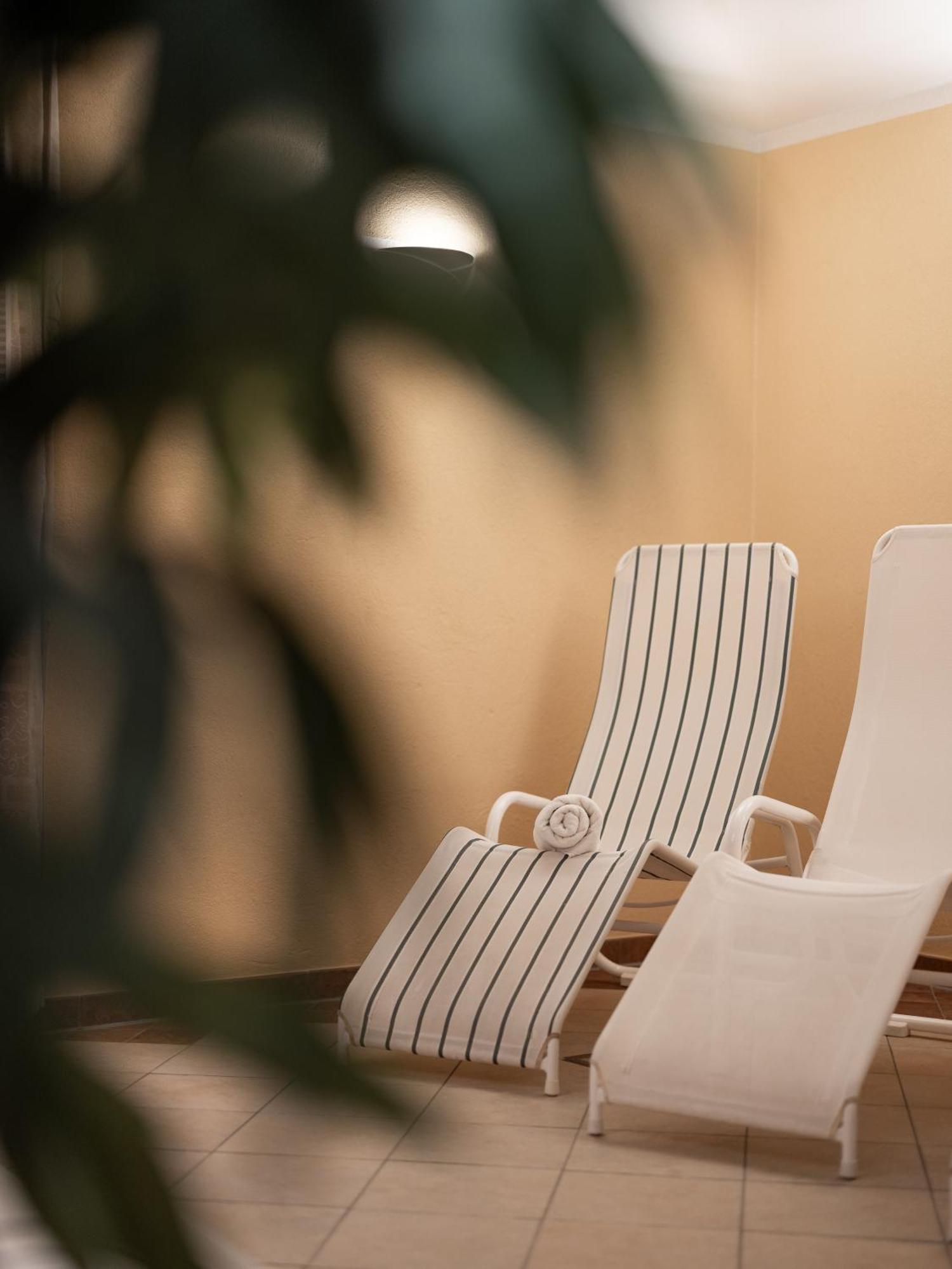 Hotel Garni Europa Σανκτ Αντόν αμ Άλμπεργκ Εξωτερικό φωτογραφία