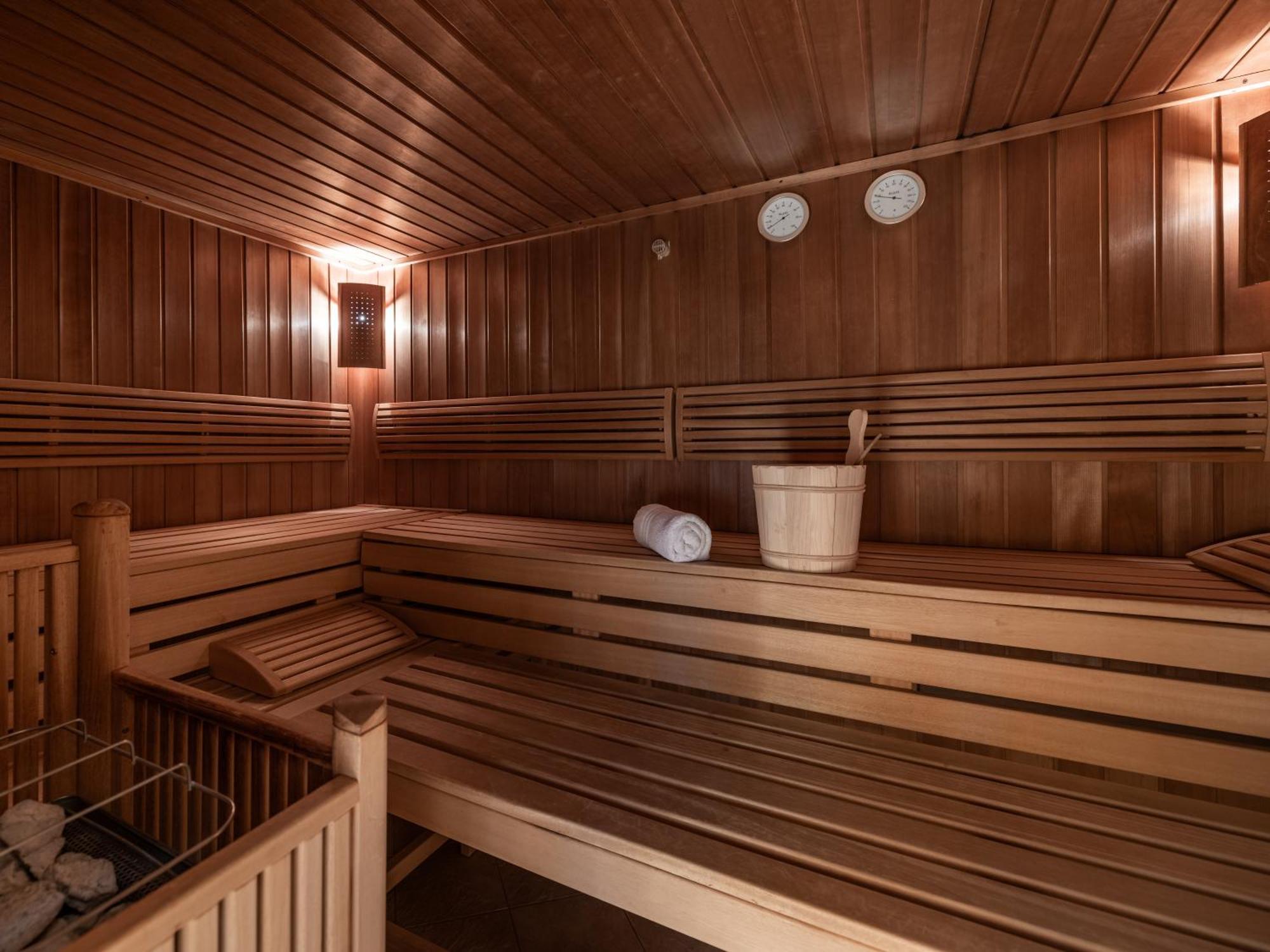 Hotel Garni Europa Σανκτ Αντόν αμ Άλμπεργκ Εξωτερικό φωτογραφία
