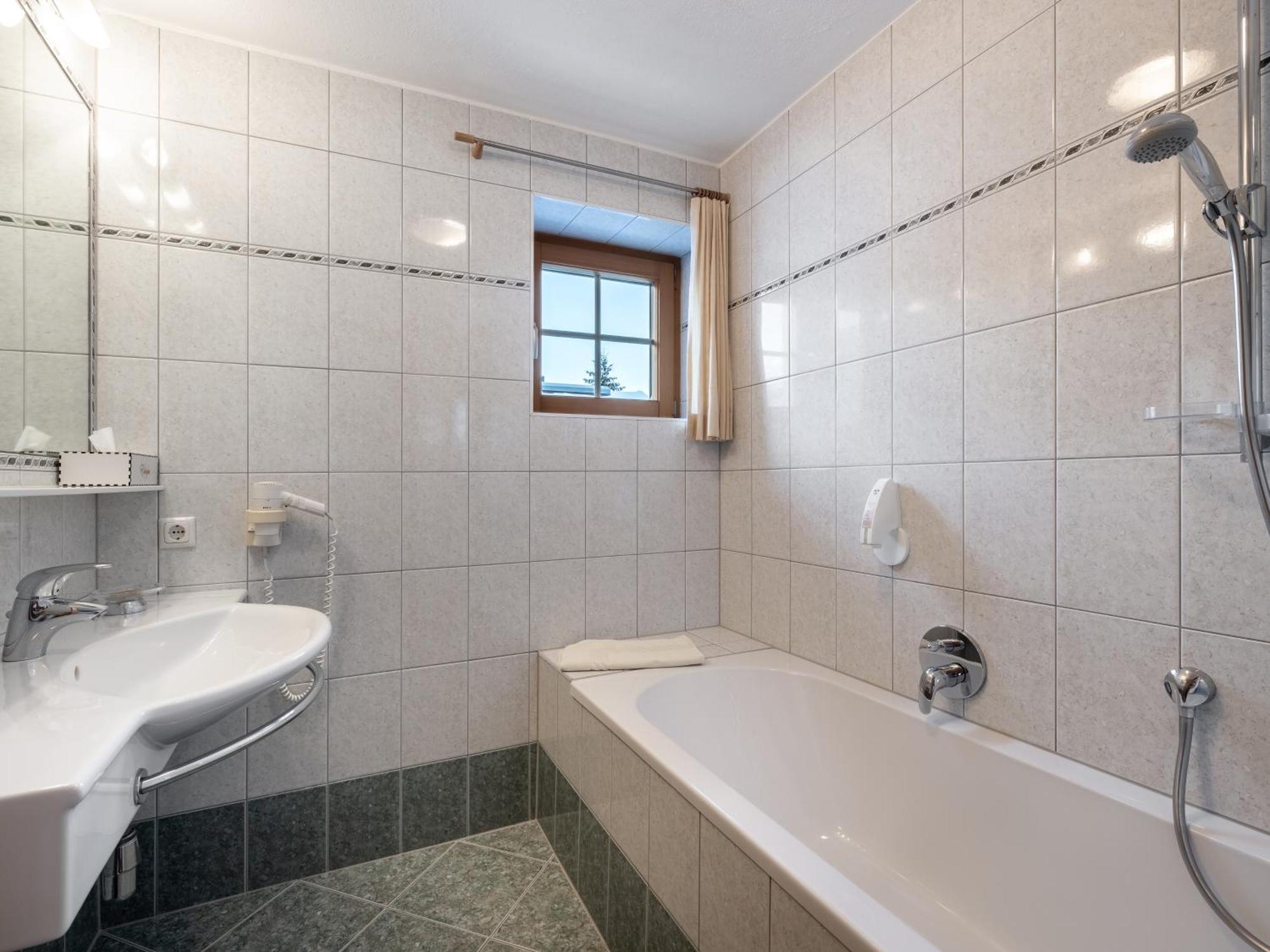 Hotel Garni Europa Σανκτ Αντόν αμ Άλμπεργκ Εξωτερικό φωτογραφία