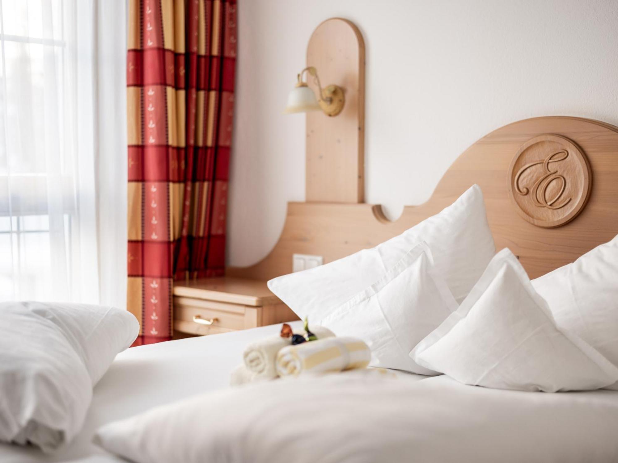 Hotel Garni Europa Σανκτ Αντόν αμ Άλμπεργκ Εξωτερικό φωτογραφία